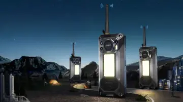 بطارية ضخمة ويتصل بالأقمار الصناعية.. أول هاتف ذكي متين في العالم